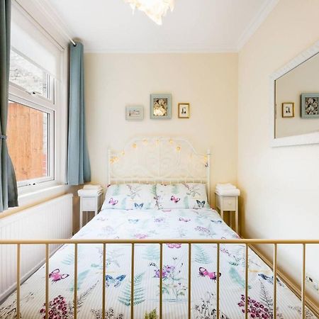 Bikki Apartments - 2 Bedroom هارو المظهر الخارجي الصورة