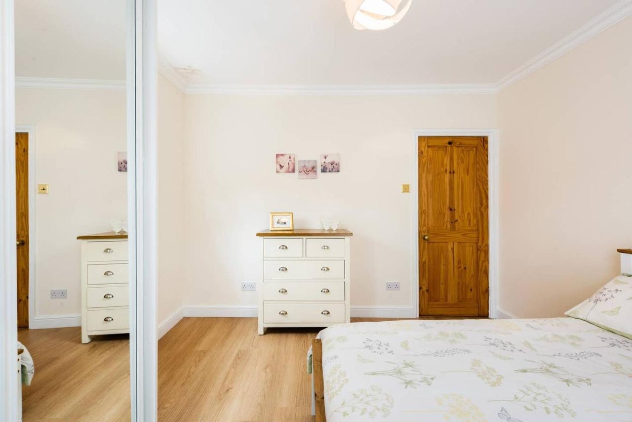 Bikki Apartments - 2 Bedroom هارو المظهر الخارجي الصورة
